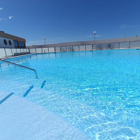 Apartamento Smile Complex Amaya Fuerteventura 코스타 데 안티과 외부 사진