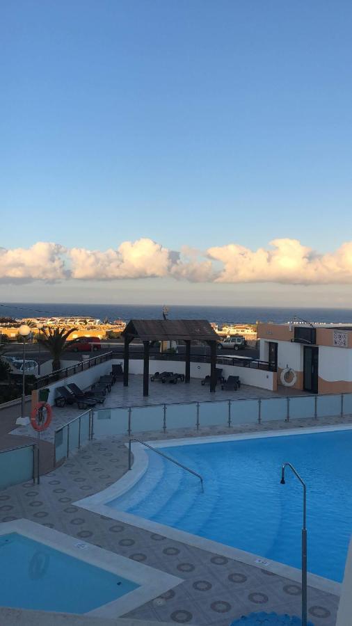 Apartamento Smile Complex Amaya Fuerteventura 코스타 데 안티과 외부 사진
