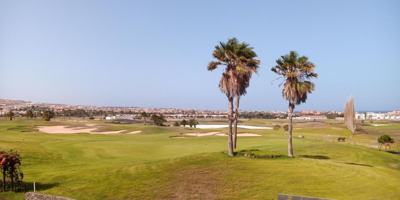 Apartamento Smile Complex Amaya Fuerteventura 코스타 데 안티과 외부 사진