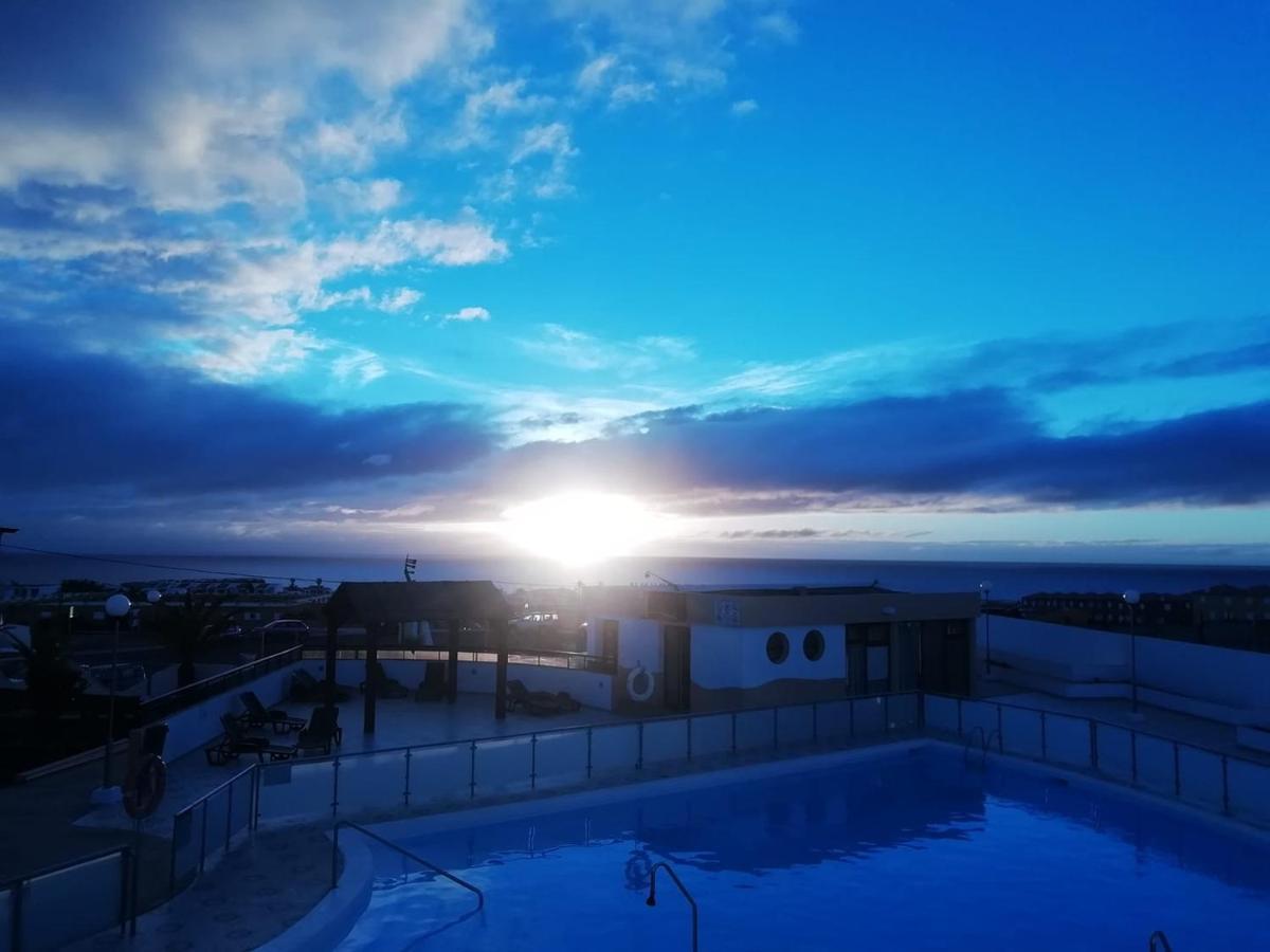 Apartamento Smile Complex Amaya Fuerteventura 코스타 데 안티과 외부 사진