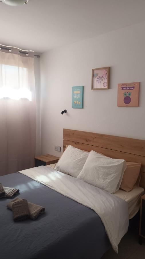 Apartamento Smile Complex Amaya Fuerteventura 코스타 데 안티과 외부 사진
