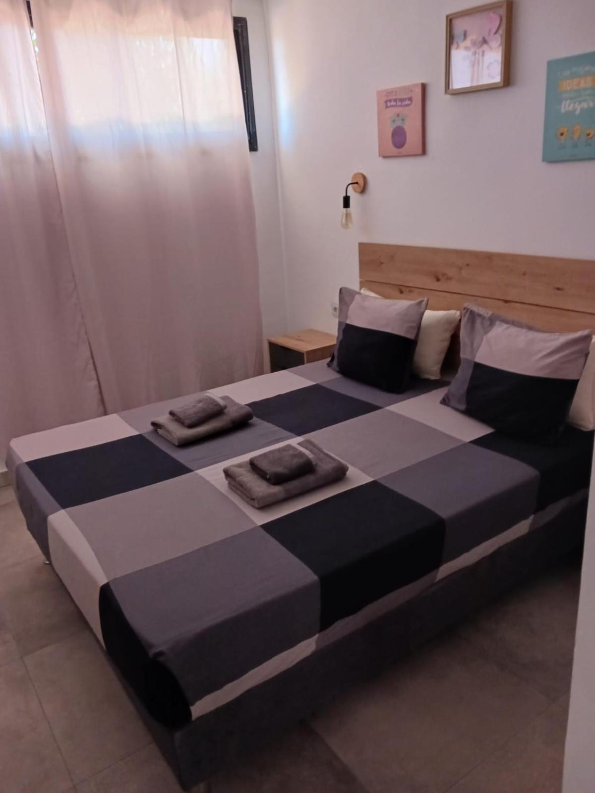 Apartamento Smile Complex Amaya Fuerteventura 코스타 데 안티과 외부 사진