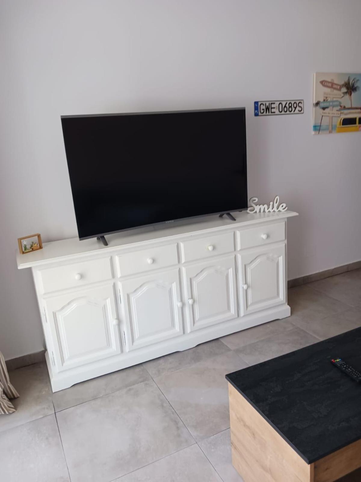 Apartamento Smile Complex Amaya Fuerteventura 코스타 데 안티과 외부 사진