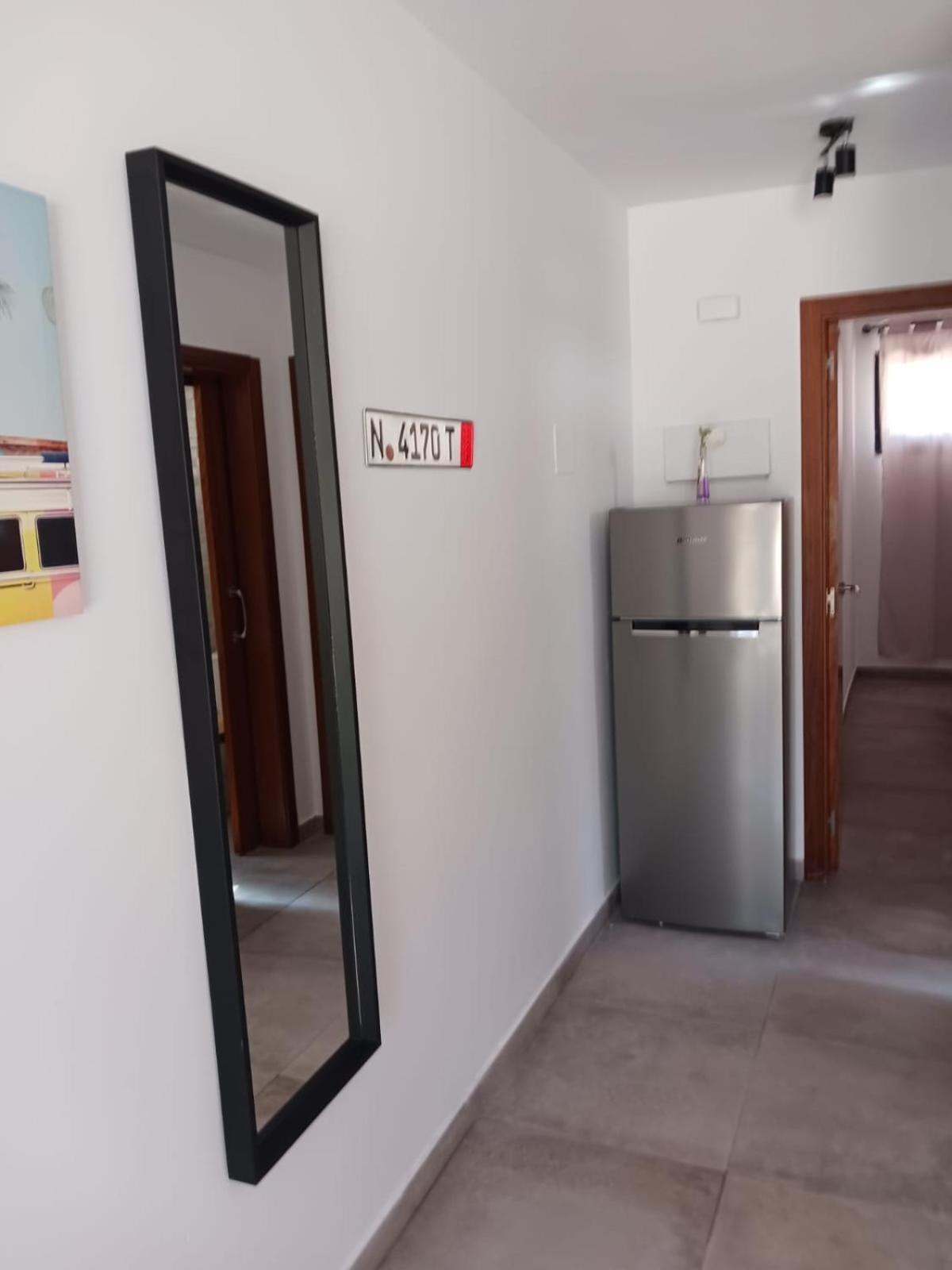 Apartamento Smile Complex Amaya Fuerteventura 코스타 데 안티과 외부 사진